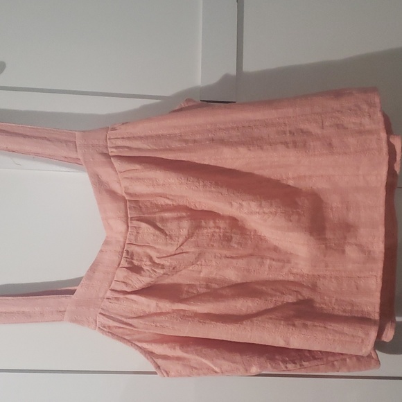 Splendid Women's Aubrey Tank - Picture 6 of 7